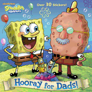 Hooray for Dads!