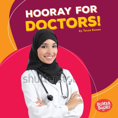 Hooray for Doctors! - Kenan, Tessa