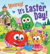 Hooray! It's Easter Day!