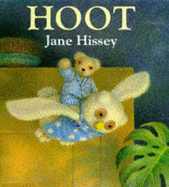 Hoot - Hissey, Jane