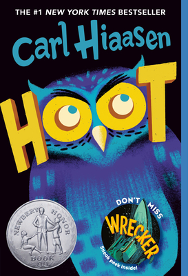 Hoot - Hiaasen, Carl