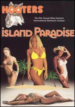 Hooters: Island Paradise