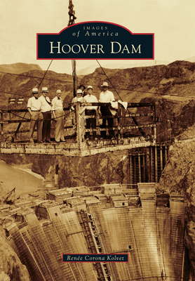 Hoover Dam - Kolvet, Rene Corona