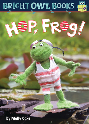 Hop Frog - Coxe, Molly