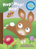 Hop! Hop! Hop! - Paul, Ann Whitford