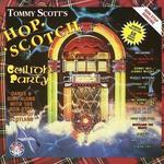 Hop Scotch Ceilidh Party - Tommy Scott