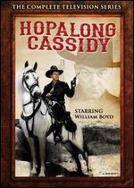 Hopalong Cassidy [TV Series]