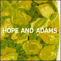 Hope and Adams - Wheat