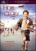 Hope and Glory - John Boorman