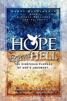 Hope Beyond Hell - Beauchemin, Gerard