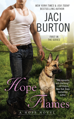 Hope Flames - Burton, Jaci