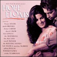 Hope Floats [Original Soundtrack] - Original Soundtrack