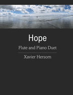 Hope: Flute and Piano Duet