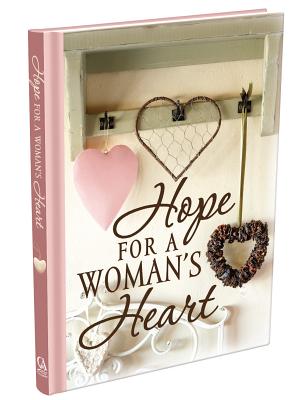 Hope for a Women's Heart - Taylor, Linda, Dr. (Editor)