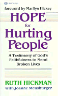 Hope for Hurting People