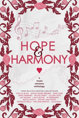 Hope & Harmony - Bliss, and Brown, and Carr