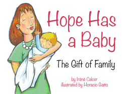 Hope Has a Baby: The Gift of Family