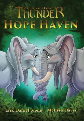 Hope Haven - Shein, Erik Daniel, and Davis, Melissa