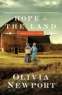 Hope in the Land: Volume 4