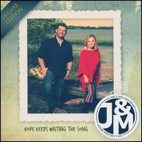 Hope Keeps Writing the Song - Jim & Melissa Brady