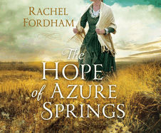 Hope of Azure Springs