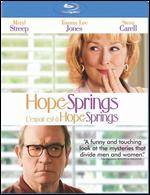Hope Springs [Bilingual] [Blu-ray] - David Frankel