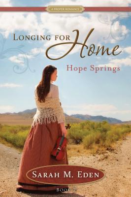 Hope Springs: Volume 2 - Eden, Sarah M
