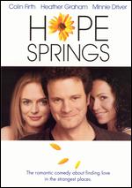 Hope Springs - Mark Herman