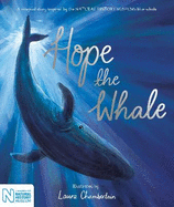 Hope the Whale: In Association with the Natural History Museum