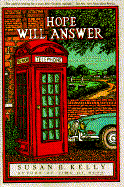 Hope Will Answer: An Inspector Nick Trevellyan/Alison Hope Mystery (Us)