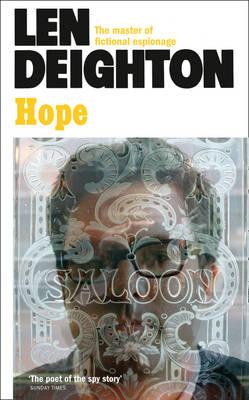 Hope - Deighton, Len