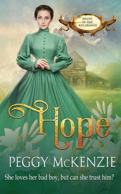 Hope - McKenzie, Peggy