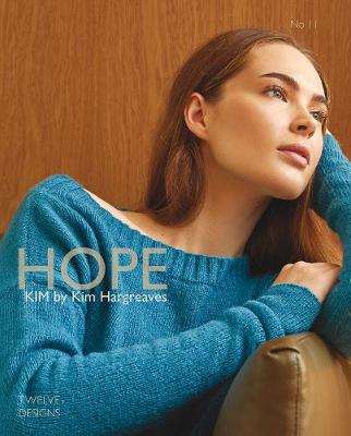HOPE - Hargreaves, Kim