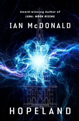 Hopeland - McDonald, Ian