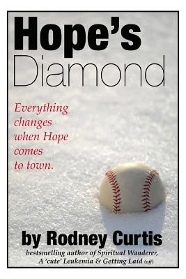 Hope's Diamond - Curtis, Rodney