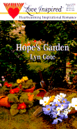 Hope's Garden - Cote, Lyn