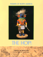 Hopi (Ind O/Na) (Paperback)(Oop)