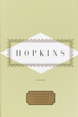 Hopkins: Poems - Hopkins, Gerard Manley