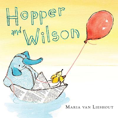 Hopper and Wilson - 