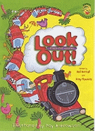 Hoppers Series: Look Out! - Poems for Children