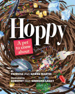 Hoppy: A Pet to Crow about