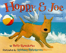 Hoppy and Joe - Paraskevas, Betty