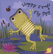 Hoppy Frog's Fly Spy