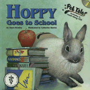 Hoppy Goes to School
