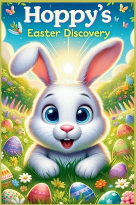 Hoppy's Easter Discovery - Howard, Latasha A