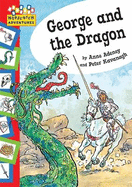 Hopscotch: Adventures: George and The Dragon