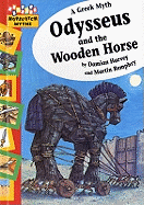 Hopscotch: Myths: Odysseus and the Wooden Horse