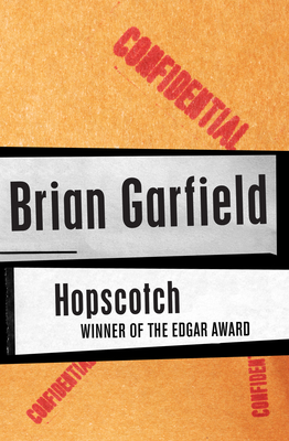 Hopscotch - Garfield, Brian