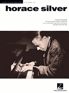 Horace Silver: Jazz Piano Solos Series Volume 34