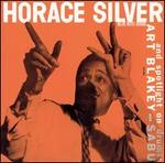 Horace Silver Trio, Vol. 1: Spotlight on Drums [RVG Edition]